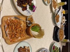 -卫鼎轩·家宴(水上公园店)