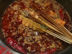 -泥锅串串香(学院路店)