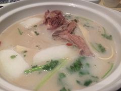 -拾味馆(万达广场店)
