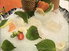 -海上食代(赣江新天地店)