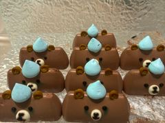 -菲住布渴酒店自助餐厅(阿里巴巴西溪园区店)