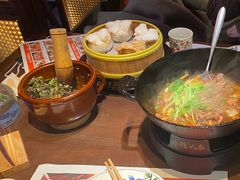 -小隐人家(乐松店)