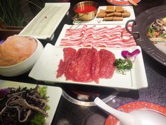 -袍家大院重庆火锅(文安路店)