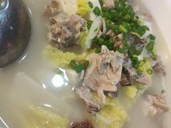 -大江南食府(石景山店)
