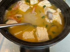 -阿明小菜·海鲜·上海菜(梅陇店)