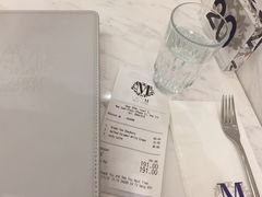 -Lady M(沙田新城市广场店)