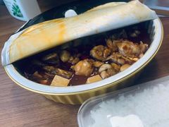 -美蛙四季(亦庄店)