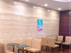 -首都机场T3航站楼商务CIP贵宾厅