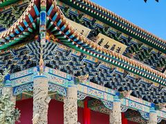 -鸠摩罗什寺