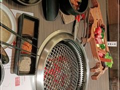 -赤坂亭·M9和牛烧肉(南京江南虹悦城店)