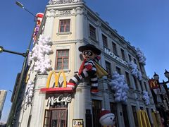 -中华巴洛克风情街