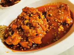 -老正兴菜馆(福州路店)