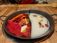 -笨姐居民楼火锅(南宁朝阳店)