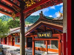 -梅州天地人花园酒店(梅县人民广场店)