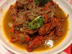 -菜哥龙虾•九江菜(七中店)