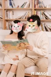 -专注孕妇照亲子照·纪田摄影