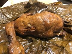 -老牌坊鲁菜名店(宽厚里店)