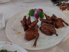 -怀德酒楼·粤菜·海鲜·茶点(宝安国际机场店)