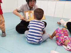-悦读佳托育中心(金科乐方店)