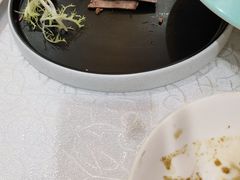 -津悦·正阳春烤鸭(红旗南路店)