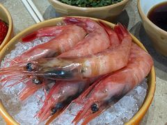 -海底捞大排档火锅(打浦路店)