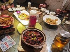-星宴主题餐厅(庐阳大道店)