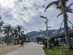 -大梅沙海滨公园