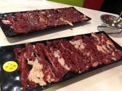 肥胼-陈记顺和牛肉火锅馆(天河北路店)