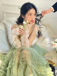 -蜜桃少女VISION写真馆(雁塔店)