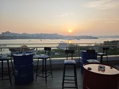 -厦门海港英迪格酒店(中山路店)