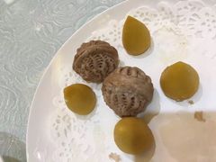 -仿膳饭庄(天安门店)