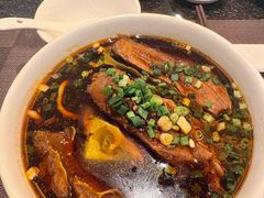-中国厨房/台湾牛肉面