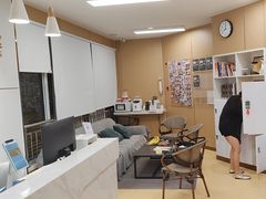 -中田健身工作室(博兴路店)