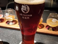 -朱雀门精酿(南马道巷店)