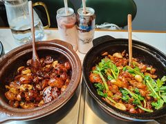 -火啫啫·粤式啫啫煲(南通首店)