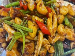 -粤仔湾砂锅粥(宜兴八佰伴店)