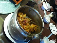 火车头小闷锅-奇滋豆味(南十四道街店)