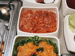 -海底捞火锅(凯德广场店)