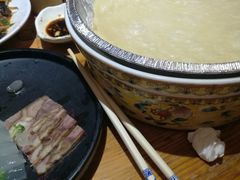 -满园烤鸭·春饼(太原街万达店)