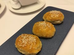 -明阁 Ming Court(广州朗豪酒店)