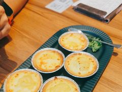 -必胜客(时代广场店)