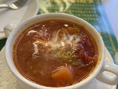 -库滋明·俄罗斯特色美食(中央大街店)