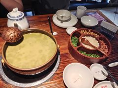 -瑶王府·广西菜(相思湖店)