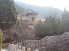 -四门塔风景区