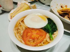 -毛家饭店(东胜广场店)