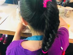 -Geneva日内瓦餐厅(西郊宝成花苑店)