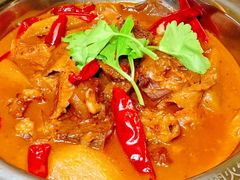 -潮正和潮汕牛肉火锅·老字号(番禺万达店)