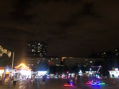 -万达广场(龙湖店)