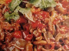 -老湖南湘土菜馆(普阳街店)