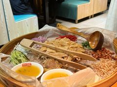 -壹只卤鹅 · 潮汕菜(京基百纳店)